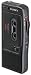 Sony BM-575 Portable Microcassette Dictating Machine