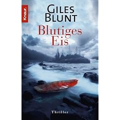 Blutiges Eis