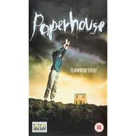 Paperhouse [VHS]