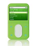 Creative ZEN Vision:M 30GB MP3 / Multimedia Player - Green