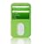 Creative ZEN Vision:M 30GB MP3 / Multimedia Player - Green