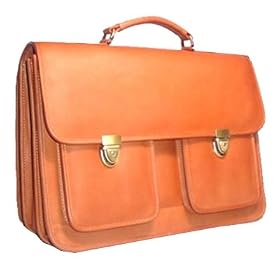 Buy David King Flap Over Structured Briefcase by var goTwisterProductImageStrings = new Object();goTwisterProductImageStrings['prodImageNotAvailTextNoColor'] = 