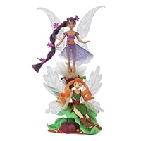 Fairy Friends - Beck and Fira
