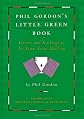 Phil Gordon's Little Green Book