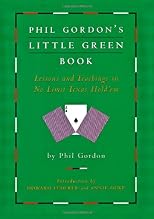 Phil Gordon's Little Green Book