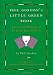Image of Phil Gordon's Little Green Book: Lessons and Teachings in No Limit Texas Hold'em