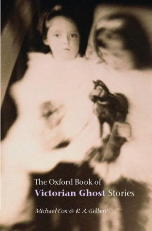 Image of: The Oxford Book of Victorian Ghost Stories