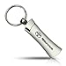 Au-Tomotive Gold, INC. Toyota 4Runner Keychain & Keyring - Blade