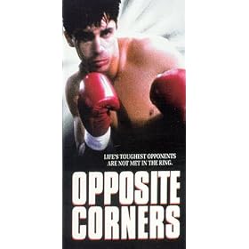 Opposite Corners [VHS]