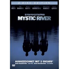 Mystic River (2 DVDs)