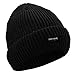 Floso® Ladies/Womens Thinsulate Chenille Thermal Winter/Ski Hat (3M 40g)