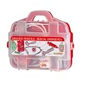 Ecoiffier Medical Kit In Case