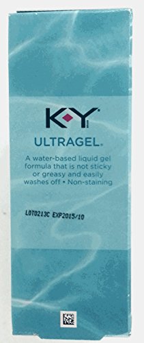 Ky Ultragel Personal Lubricant 1 5 Ounce | Desertcart Aruba