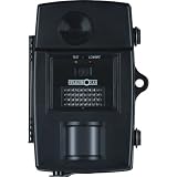 Stealth Cam 8MP Digital Scouting Camera/Video recorder with 36 Infrared Emitters and Audio