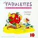 Fabulettes Vol. 10, Fabulettes A Manger