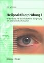 Heilpraktikerprüfung 1/2/3: 3 Bände.