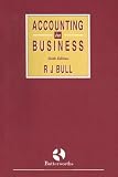 Accounting in Business