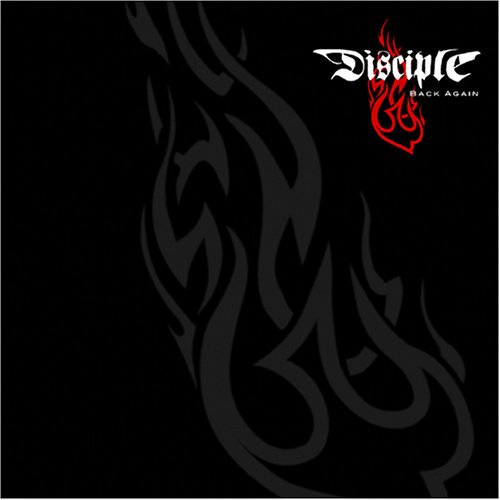 Disciple - Fear Lyrics - Zortam Music