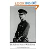 The Collected Poems of Wilfred Owen (New Directions Book)