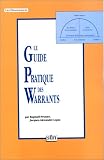 Revue SEFI  / Guide pratique des Warrants