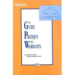 Guide pratique des Warrants