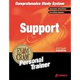 CCNP Support Exam Cram Personal Trainer (Exam: 640-506) by  Adam Bower, Damien Bowersock, Howard Hecht, and Damien, Hecht, Howard Bowersock
