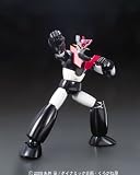 Mazinger Z Best Mecha Collection Model Kit