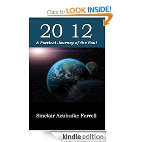 20 12: A Poetical Journey of the Soul