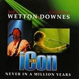 Icon Live Never In A Million Years