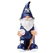 MLB New York Yankees Garden Gnome