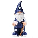 Yankees Garden Gnome