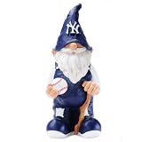 MLB New York Yankees Team Gnome
