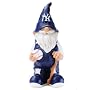 Yankees Garden Gnome