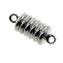 12 Pair Magnetic Clasps 66074rp