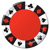Card Night 13