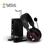 picture of Turtle Beach Ear Force PX5 Programmable Wireless Headset (PS3)