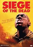 Siege Of The Dead (a.k.a. Rammbock) DVD [2010, Germany]
