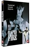 Rapid Fire [DVD] [1992]
