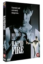 Rapid Fire [DVD] [1992]