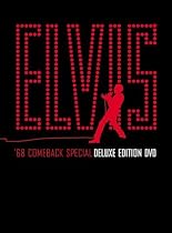 Elvis Presley - '68 Comeback Special [Deluxe Edition] [DVD] [1968]