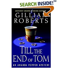 Till the End of Tom (Amanda Pepper Mysteries)