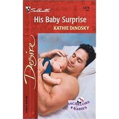 His Baby Surprise
