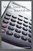 Math Tools for Journalists