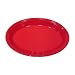Fiesta 11-5 8-Inch Oval Platter, Scarlet
