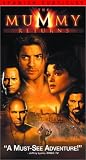 The Mummy Returns