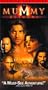 The Mummy Returns [VHS]