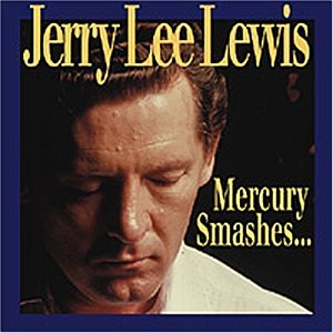 CD-Charts  Search : Mercury Smashes ..... and Rockin' Sessions (10 Cds)