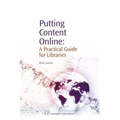 Putting Content Online (Hb)