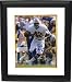 Paul Warfield signed Miami Dolphins 8x10 Photo HOF83 Custom Framed- Steiner Hologram