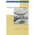 Voyage of the Paper Canoe (North Carolina Maritime Museum's Seascape Series)